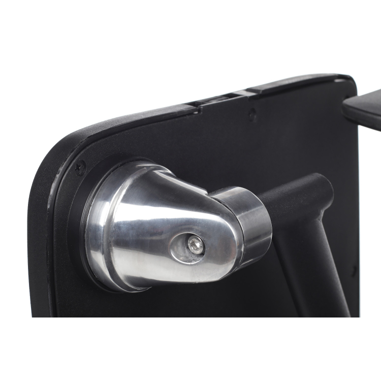 Кресло с пюпитром Moby D2002T Черный