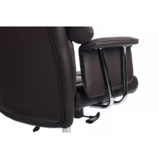 Кресла RCH 9502 Коричневый кожа