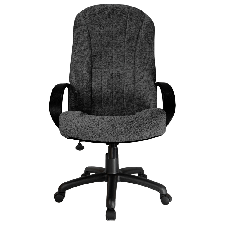 Кресло 1185 SY PL Черный