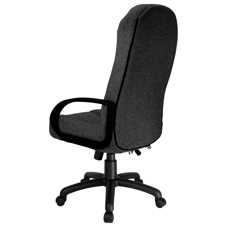 Кресло 1185 SY PL Черный