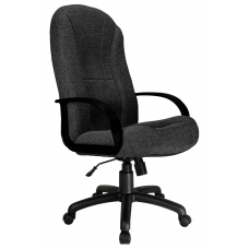 Кресло 1185 SY PL Черный