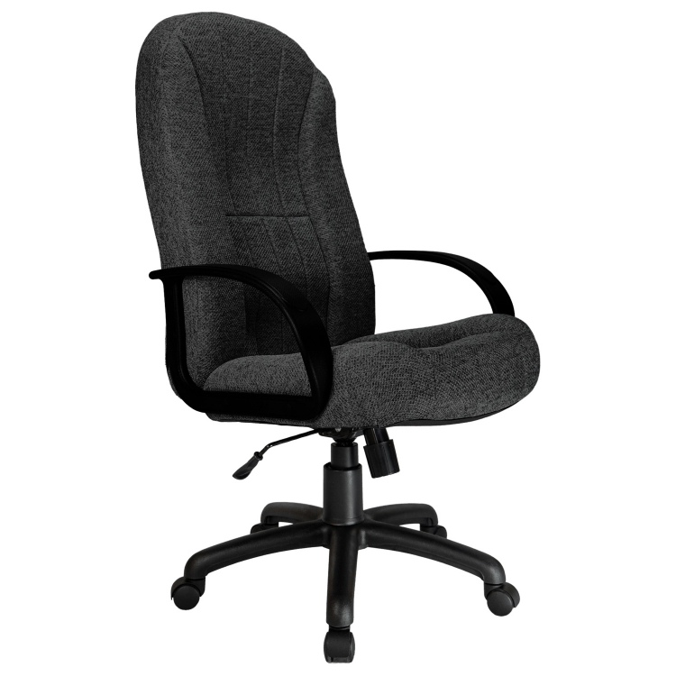 Кресло 1185 SY PL Черный