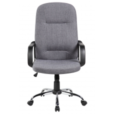 Кресло RCH 9309-1J Серая ткань