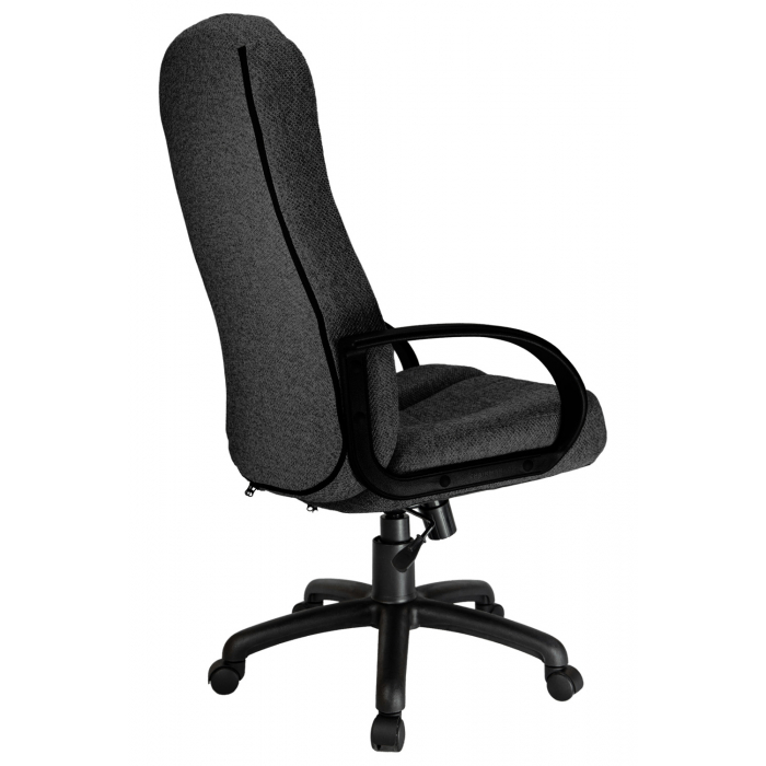 Кресло 1185 SY PL Черный