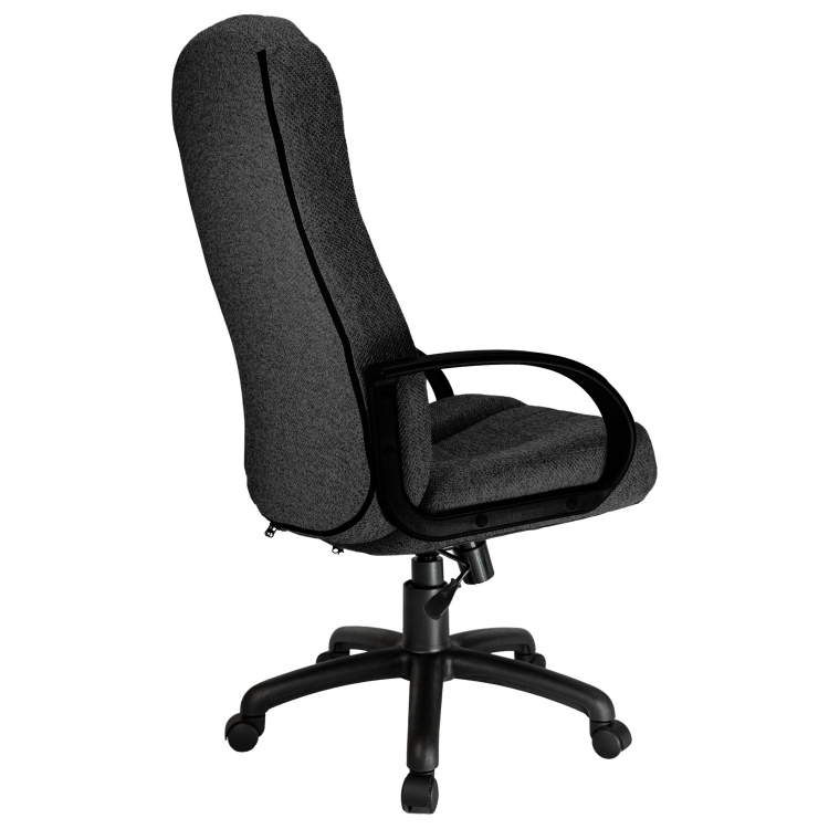 Кресло 1185 SY PL Черный