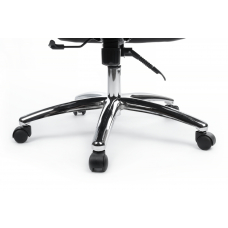 Кресла RCH 9502 Коричневый кожа