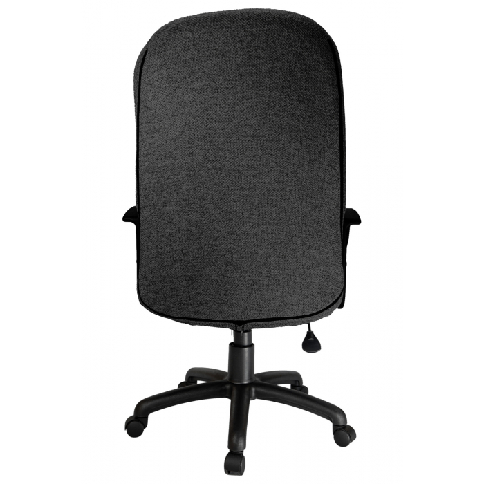 Кресло 1185 SY PL Черный