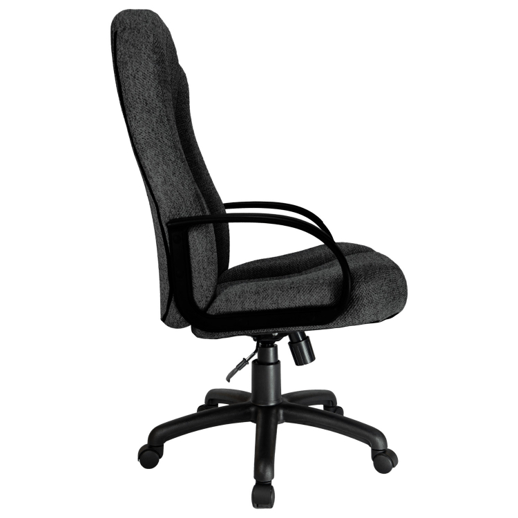 Кресло 1185 SY PL Черный