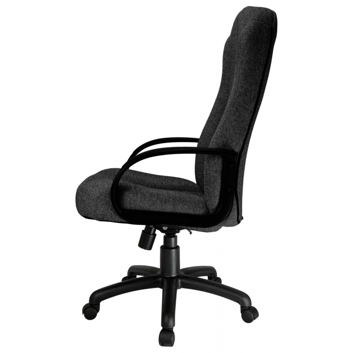 Кресло 1185 SY PL Черный