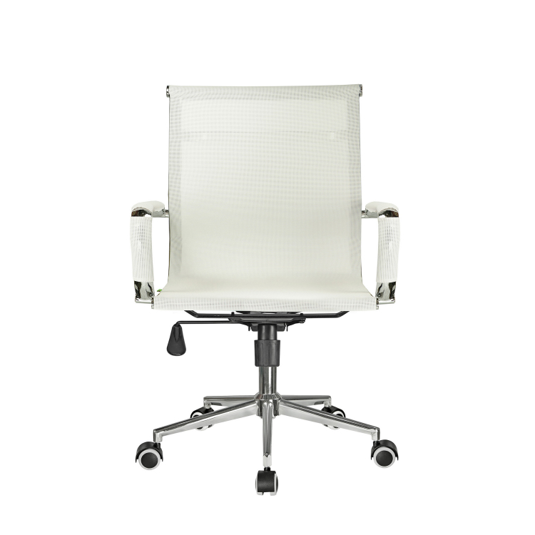 Кресло Hugo RCH 6001-2S Белый