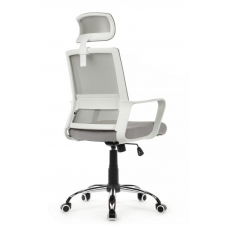 Кресло Mint RCH 1029HW Серый