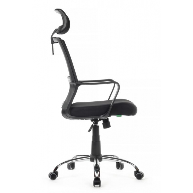 Кресло Mint RCH 1029HB Черный