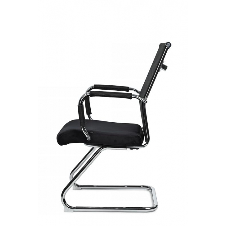 Кресло Art RCH 6017G Черный