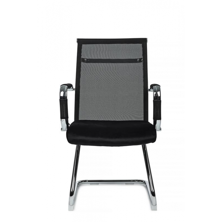 Кресло Art RCH 6017G Черный