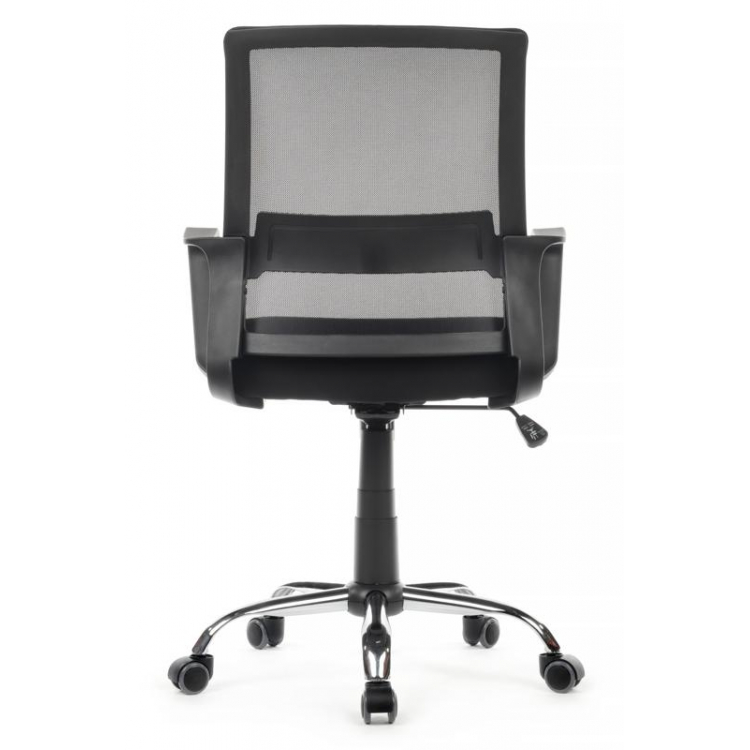 Кресло Mint RCH 1029MB Черный