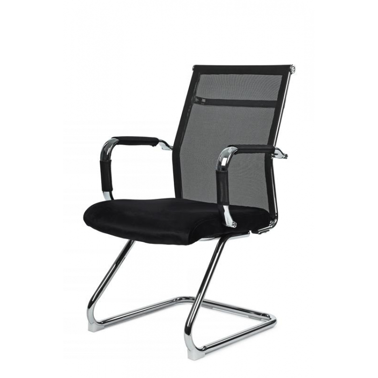 Кресло Art RCH 6017G Черный