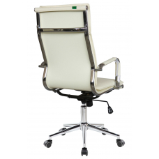 Кресло Hugo RCH 6003-1S Светло-бежевый