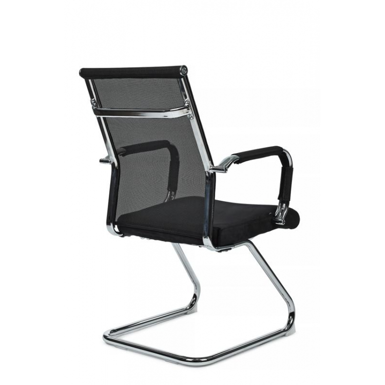 Кресло Art RCH 6017G Черный