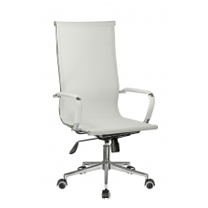 Кресло Hugo RCH 6001-1S Белый