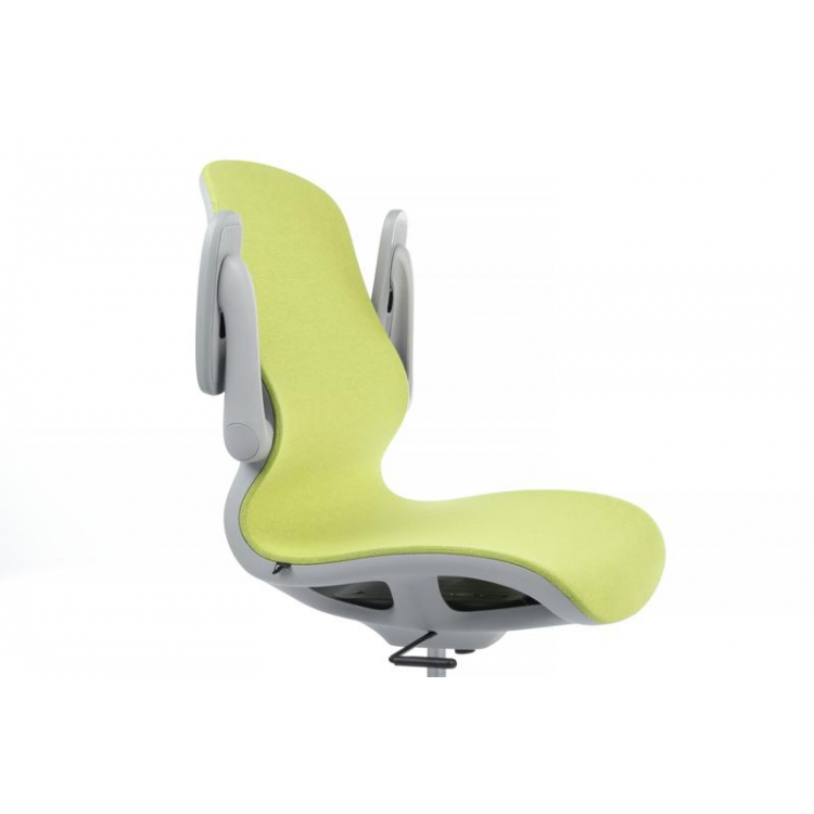 Кресло Miller YX-300 Зеленый
