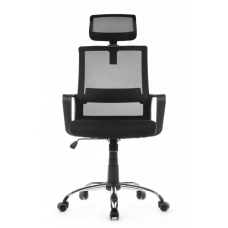 Кресло Mint RCH 1029HB Черный