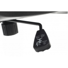 Кресло Mint RCH 1029HB Черный