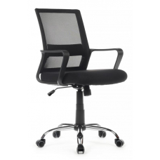 Кресло Mint RCH 1029MB Черный