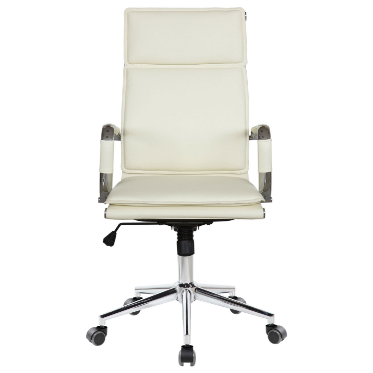 Кресло Hugo RCH 6003-1S Светло-бежевый