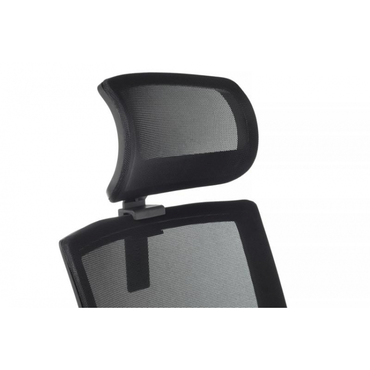 Кресло Mint RCH 1029HB Черный