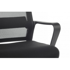 Кресло Mint RCH 1029HB Черный