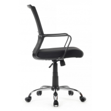 Кресло Mint RCH 1029MB Черный