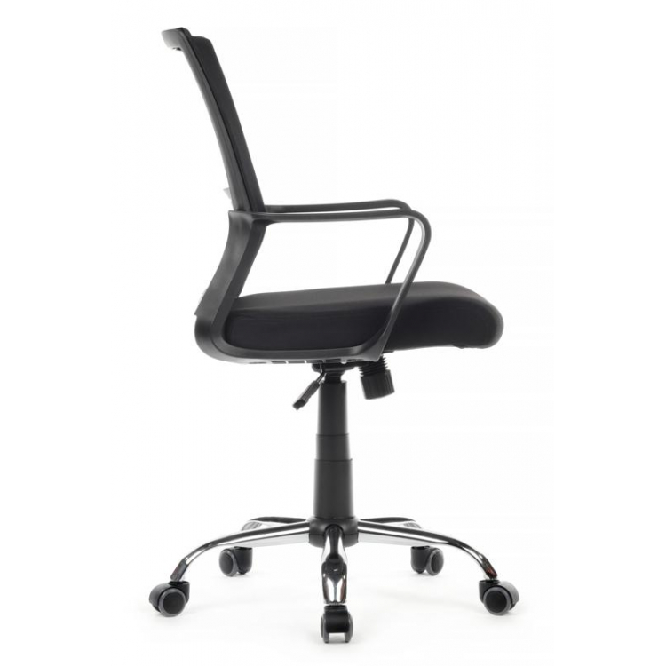 Кресло Mint RCH 1029MB Черный