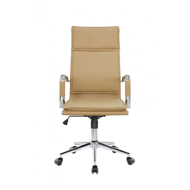 Кресло Hugo RCH 6003-1S Кэмел