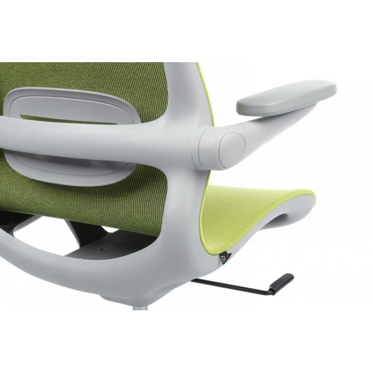 Кресло Miller YX-300 Зеленый