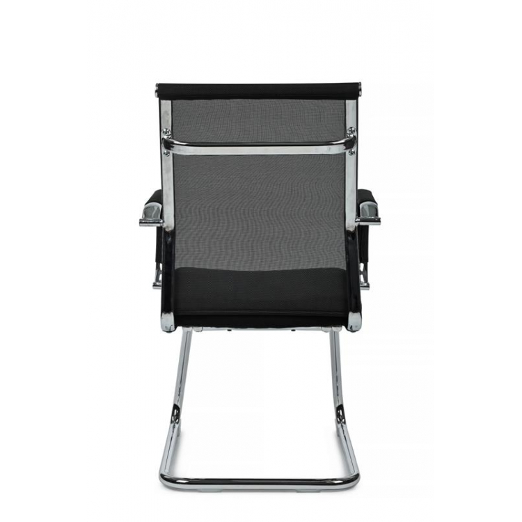 Кресло Art RCH 6017G Черный