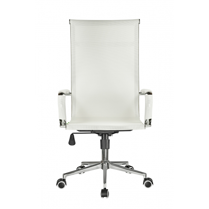 Кресло Hugo RCH 6001-1S Белый