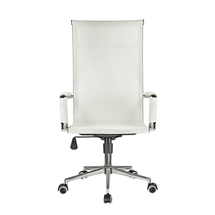 Кресло Hugo RCH 6001-1S Белый