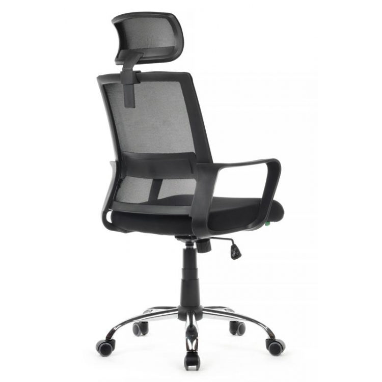 Кресло Mint RCH 1029HB Черный