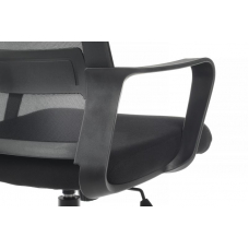 Кресло Mint RCH 1029HB Черный