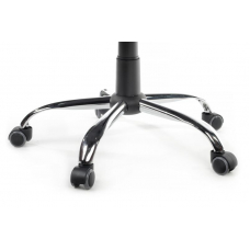 Кресло Mint RCH 1029HB Черный