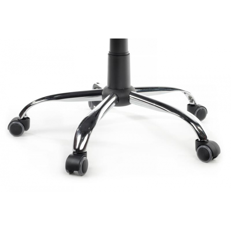 Кресло Mint RCH 1029HB Черный