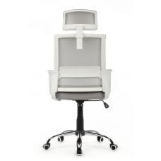 Кресло Mint RCH 1029HW Серый