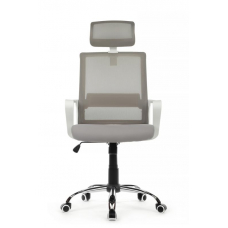 Кресло Mint RCH 1029HW Серый