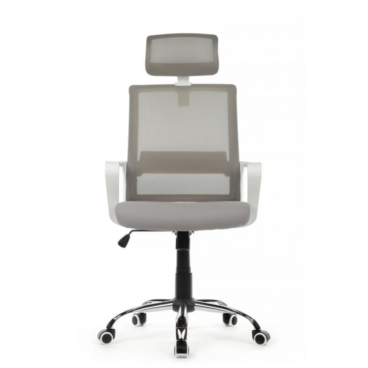 Кресло Mint RCH 1029HW Серый