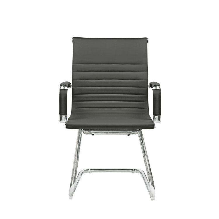 Кресло Hugo RCH 6002-3 Черный