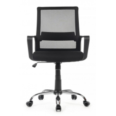 Кресло Mint RCH 1029MB Черный