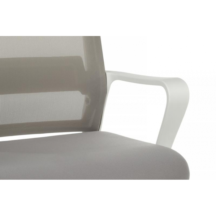 Кресло Mint RCH 1029HW Серый