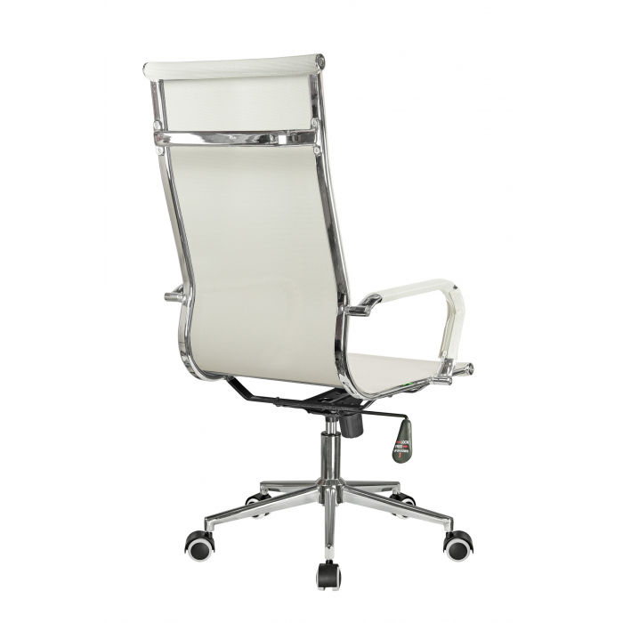 Кресло Hugo RCH 6001-1S Белый