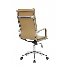 Кресло Hugo RCH 6003-1S Кэмел