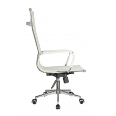 Кресло Hugo RCH 6001-1S Белый